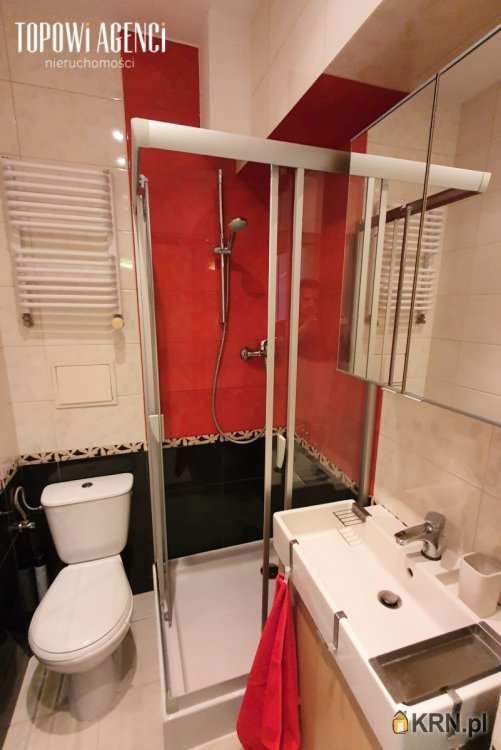 Mieszkanie  do wynajęcia, Warszawa, Targówek, ul. Wybrańska, 1 pokojowe