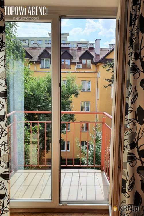 Mieszkanie  do wynajęcia, 1 pokojowe, Warszawa, Targówek, ul. Wybrańska