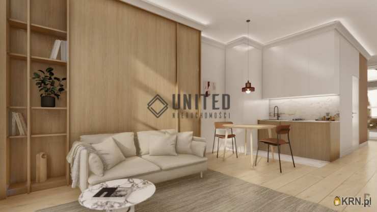 Mieszkanie  na sprzedaż, Wrocław, Stare Miasto, ul. , 1 pokojowe