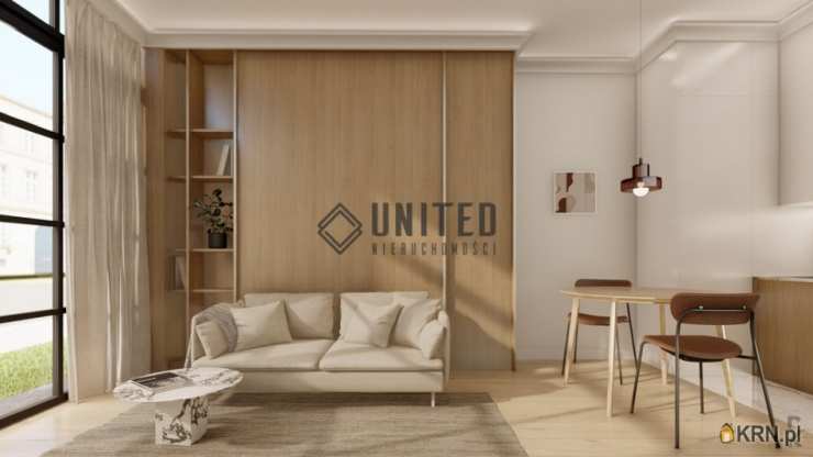 Mieszkanie  na sprzedaż, 1 pokojowe, Wrocław, Stare Miasto, ul. 