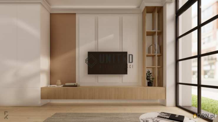 1 pokojowe, Wrocław, Stare Miasto, ul. , Mieszkanie  na sprzedaż