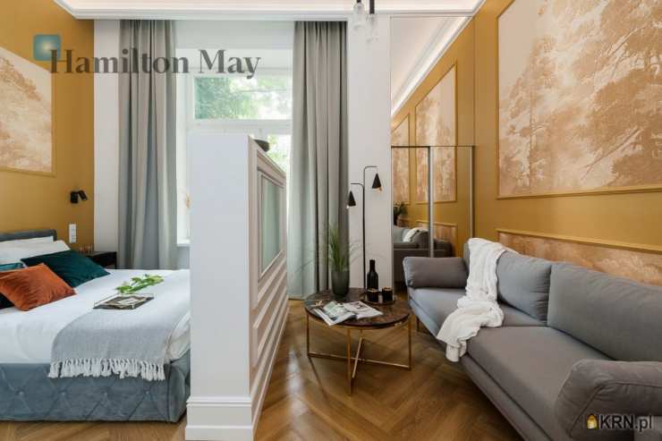 Kraków, Stare Miasto, ul. św. Gertrudy, Mieszkanie  na sprzedaż, 