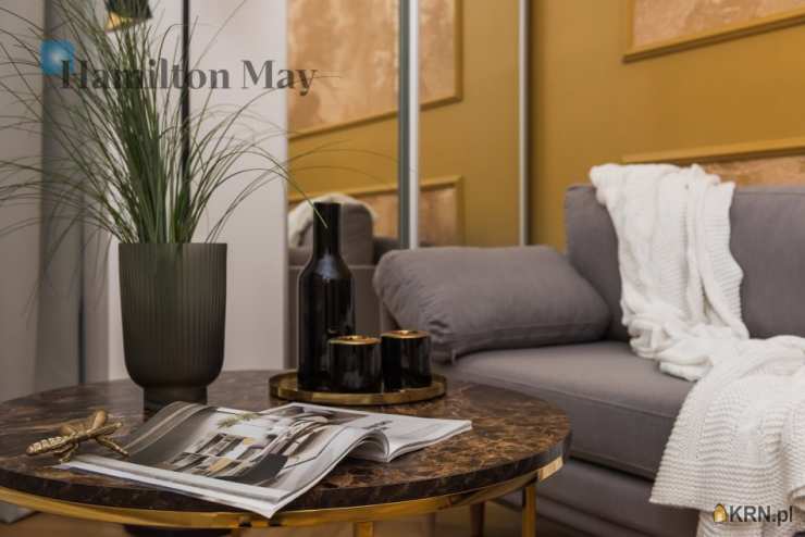 Kraków, Stare Miasto, ul. św. Gertrudy, , Mieszkanie  na sprzedaż