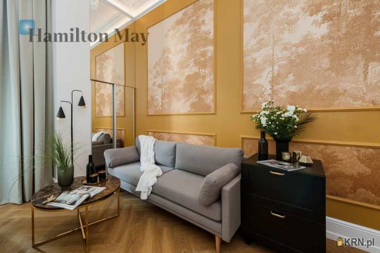 , Kraków, Stare Miasto, ul. św. Gertrudy, Mieszkanie  na sprzedaż