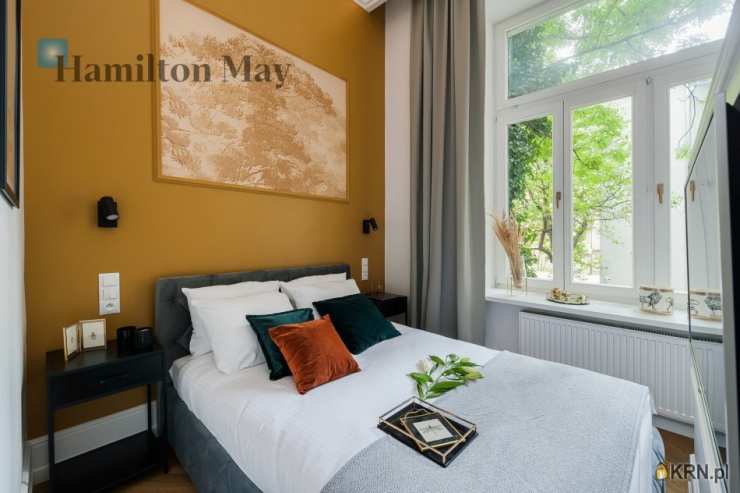 , Mieszkanie  na sprzedaż, Kraków, Stare Miasto, ul. św. Gertrudy