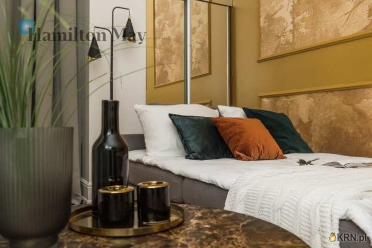 Hamilton May, Mieszkanie  na sprzedaż, Kraków, Stare Miasto, ul. św. Gertrudy