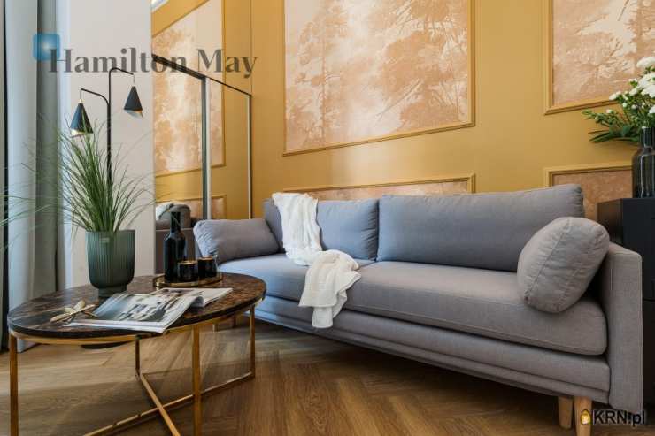 Kraków, Stare Miasto, ul. św. Gertrudy, Mieszkanie  na sprzedaż, 