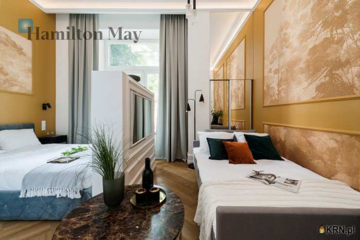 Kraków, Stare Miasto, ul. św. Gertrudy, , Mieszkanie  na sprzedaż