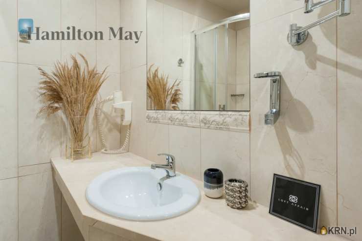 , Mieszkanie  na sprzedaż, Kraków, Stare Miasto, ul. św. Gertrudy