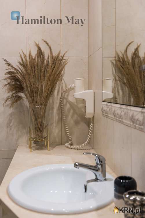 Hamilton May, Mieszkanie  na sprzedaż, Kraków, Stare Miasto, ul. św. Gertrudy