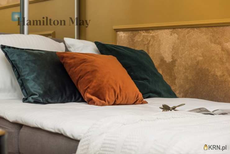 Kraków, Stare Miasto, ul. św. Gertrudy, Mieszkanie  na sprzedaż, 