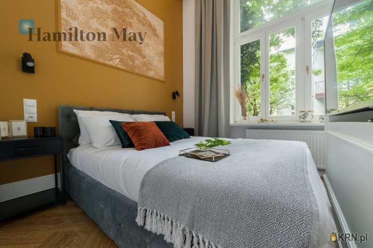 Kraków, Stare Miasto, ul. św. Gertrudy, , Mieszkanie  na sprzedaż