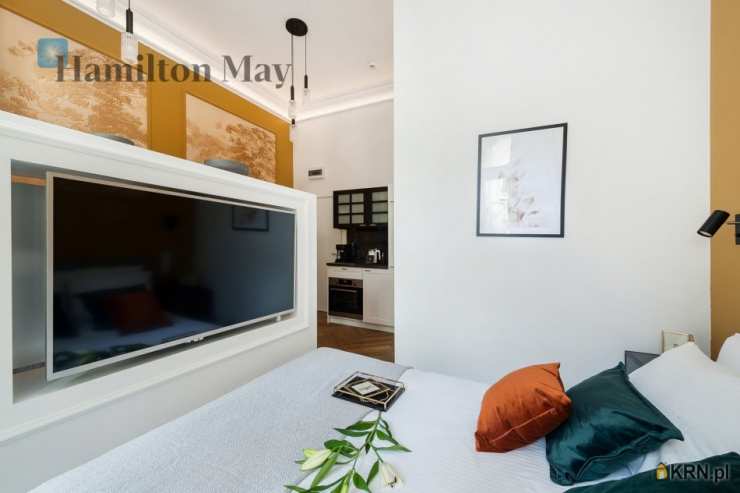 , Kraków, Stare Miasto, ul. św. Gertrudy, Mieszkanie  na sprzedaż