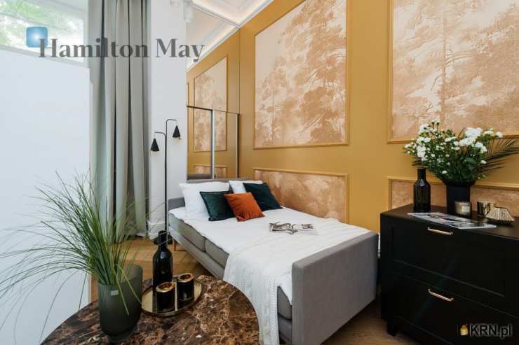 , Mieszkanie  na sprzedaż, Kraków, Stare Miasto, ul. św. Gertrudy