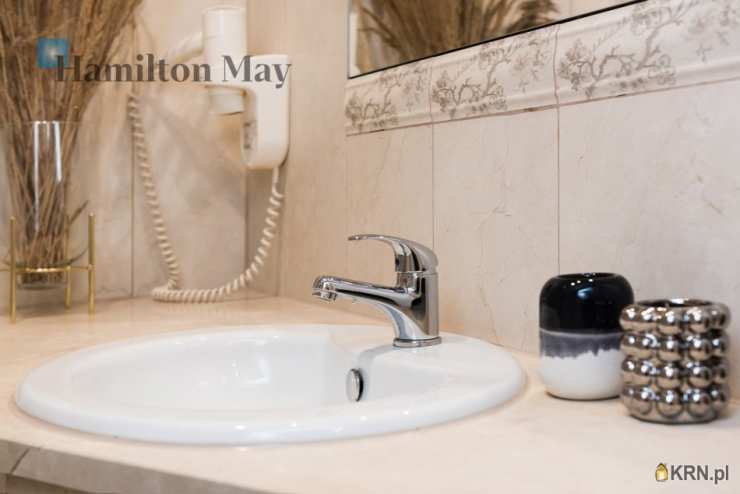 Hamilton May, Mieszkanie  na sprzedaż, Kraków, Stare Miasto, ul. św. Gertrudy