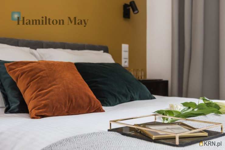 Mieszkanie  na sprzedaż, Kraków, Stare Miasto, ul. św. Gertrudy, 