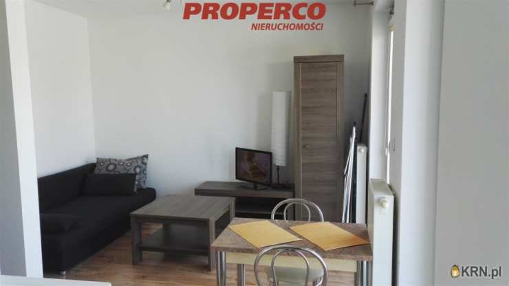 Mieszkanie  na sprzedaż, Kielce, Czarnów, ul. Hoża, 1 pokojowe