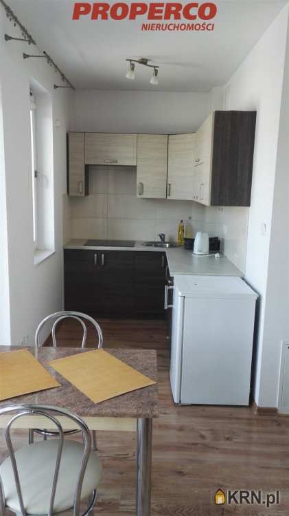 Mieszkanie  na sprzedaż, 1 pokojowe, Kielce, Czarnów, ul. Hoża