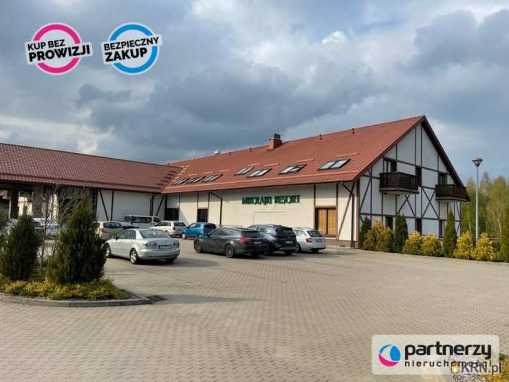 Mieszkanie  na sprzedaż, Jora Wielka, ul. , 1 pokojowe