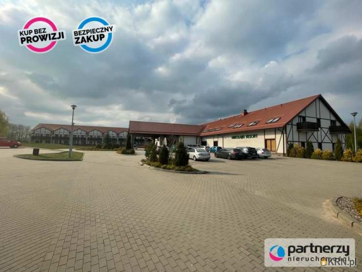 Mieszkanie  na sprzedaż, 1 pokojowe, Jora Wielka, ul. 