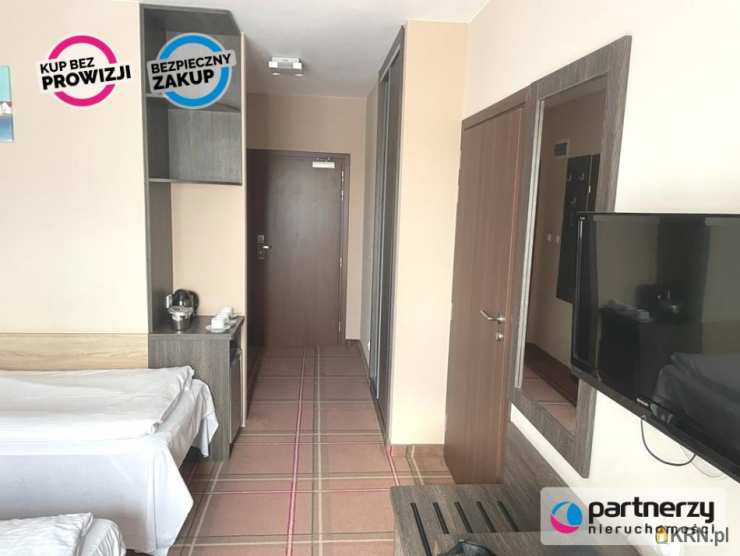 Jora Wielka, ul. , 1 pokojowe, Mieszkanie  na sprzedaż