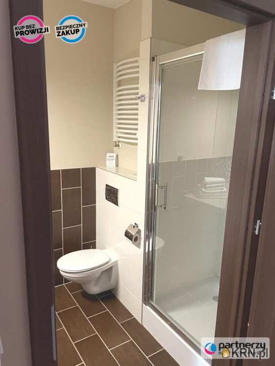 1 pokojowe, Mieszkanie  na sprzedaż, Jora Wielka, ul. 