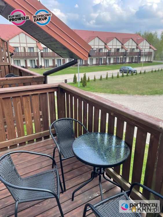 PARTNERZY Nieruchomości sp. z o.o., Mieszkanie  na sprzedaż, Jora Wielka, ul. 