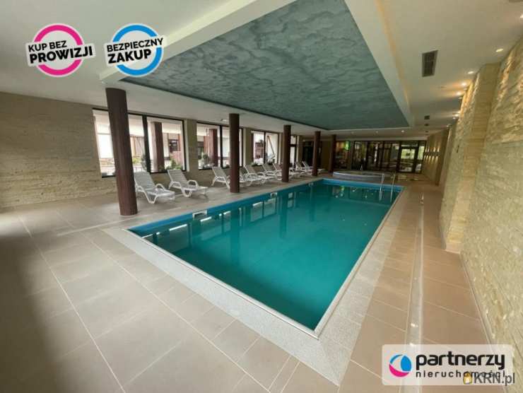 Mieszkanie  na sprzedaż, Jora Wielka, ul. , 1 pokojowe