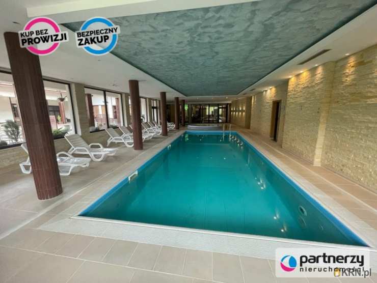 Mieszkanie  na sprzedaż, 1 pokojowe, Jora Wielka, ul. 