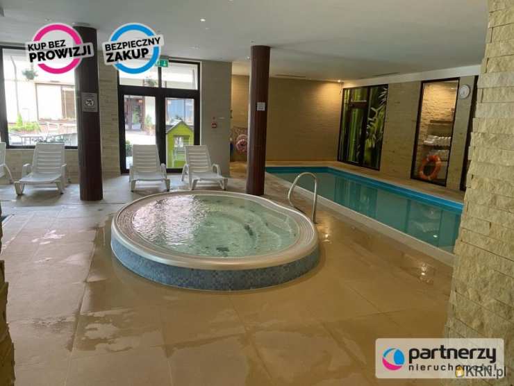 Jora Wielka, ul. , Mieszkanie  na sprzedaż, 1 pokojowe