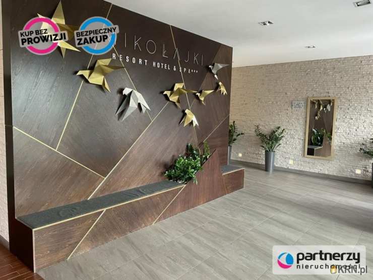 Jora Wielka, ul. , 1 pokojowe, Mieszkanie  na sprzedaż