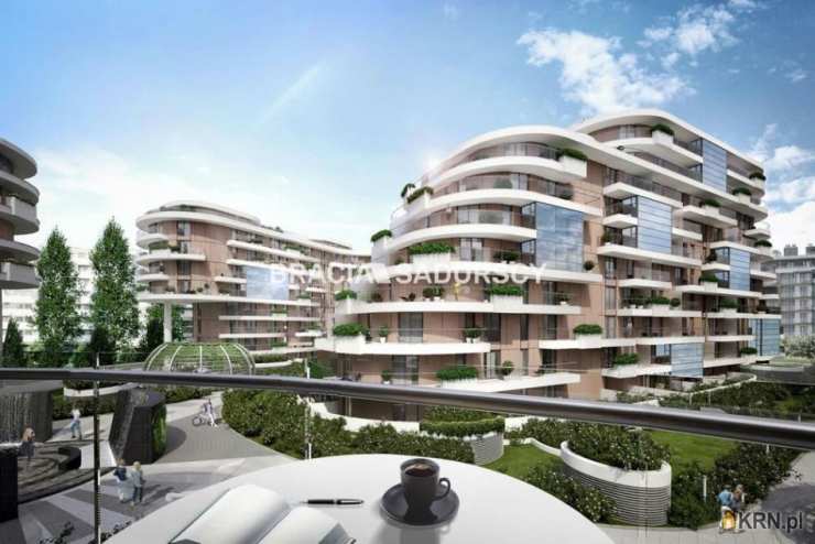 Kraków, Grzegórzki, ul. Kotlarska, Mieszkanie  na sprzedaż, 5 pokojowe