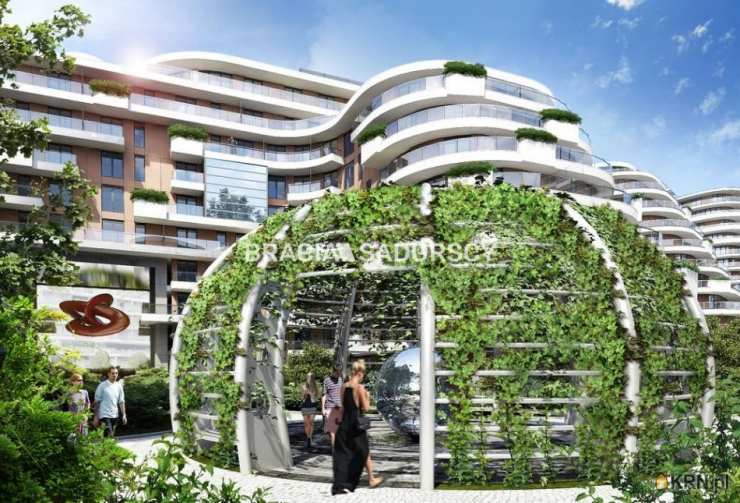 Kraków, Grzegórzki, ul. Kotlarska, 5 pokojowe, Mieszkanie  na sprzedaż