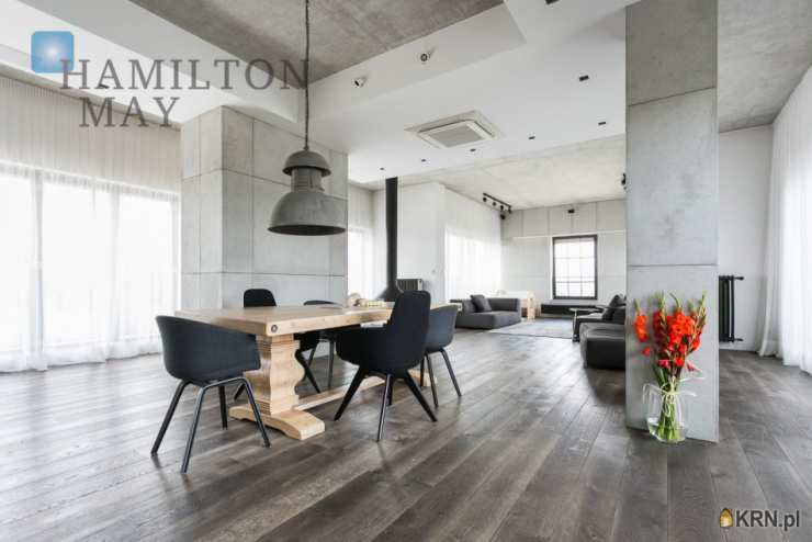 Hamilton May, Mieszkanie  na sprzedaż, Kraków, Podgórze/Zabłocie, ul. 