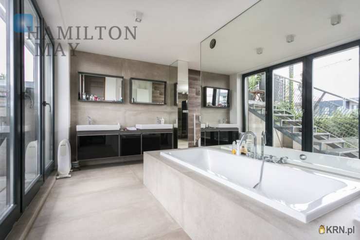 Hamilton May, Mieszkanie  na sprzedaż, Kraków, Podgórze/Zabłocie, ul. 