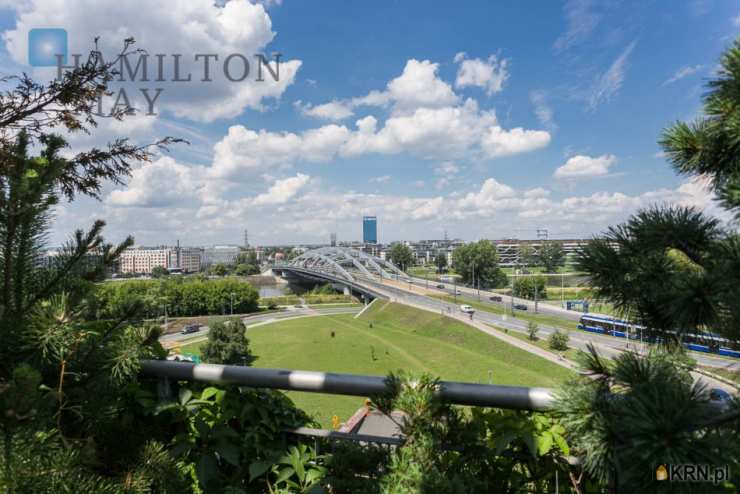 , Mieszkanie  na sprzedaż, Kraków, Podgórze/Zabłocie, ul. 