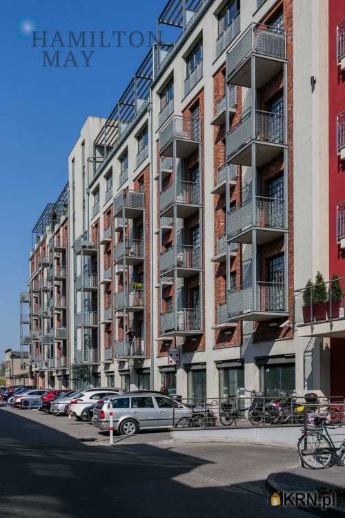 Kraków, Podgórze/Zabłocie, ul. , Mieszkanie  na sprzedaż, 