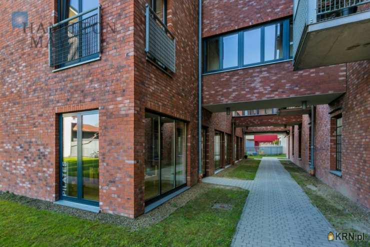 Kraków, Podgórze/Zabłocie, ul. , , Mieszkanie  na sprzedaż