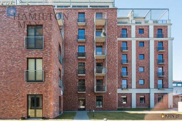 Hamilton May, Mieszkanie  na sprzedaż, Kraków, Podgórze/Zabłocie, ul. 