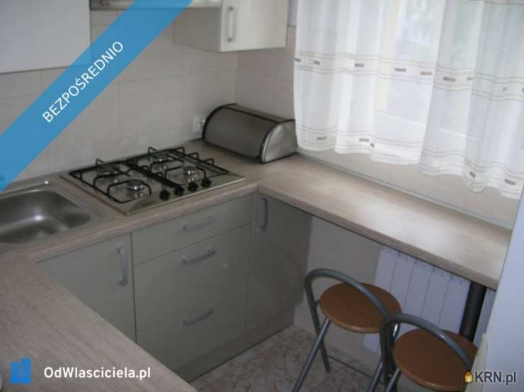 Jarosław, ul. J. Matejki, Mieszkanie  na sprzedaż, 1 pokojowe