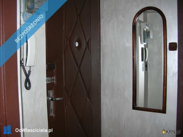 Jarosław, ul. J. Matejki, 1 pokojowe, Mieszkanie  na sprzedaż