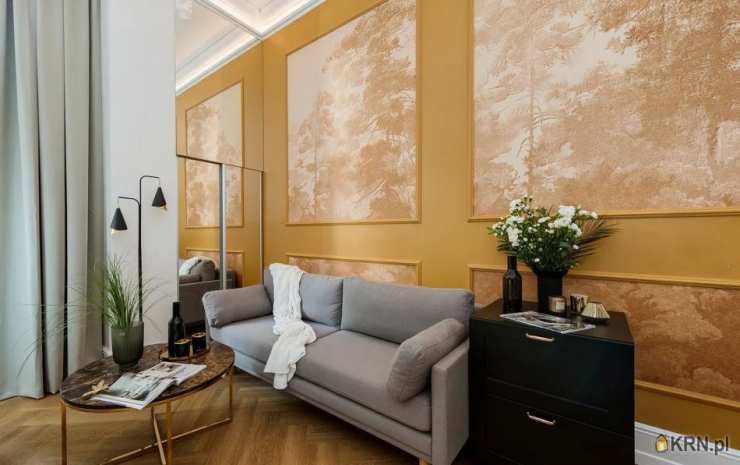 1 pokojowe, Kraków, Stare Miasto, ul. , Mieszkanie  na sprzedaż