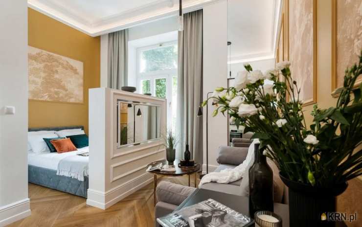 1 pokojowe, Mieszkanie  na sprzedaż, Kraków, Stare Miasto, ul. 