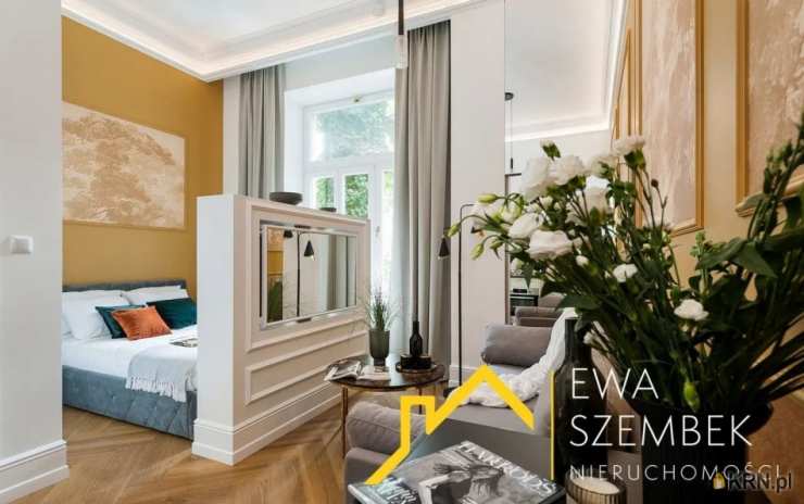 Mieszkanie  na sprzedaż, Kraków, Stare Miasto, ul. , 1 pokojowe