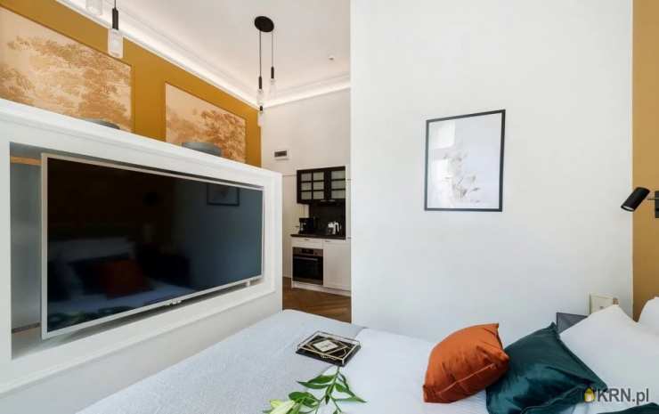 Kraków, Stare Miasto, ul. , 1 pokojowe, Mieszkanie  na sprzedaż