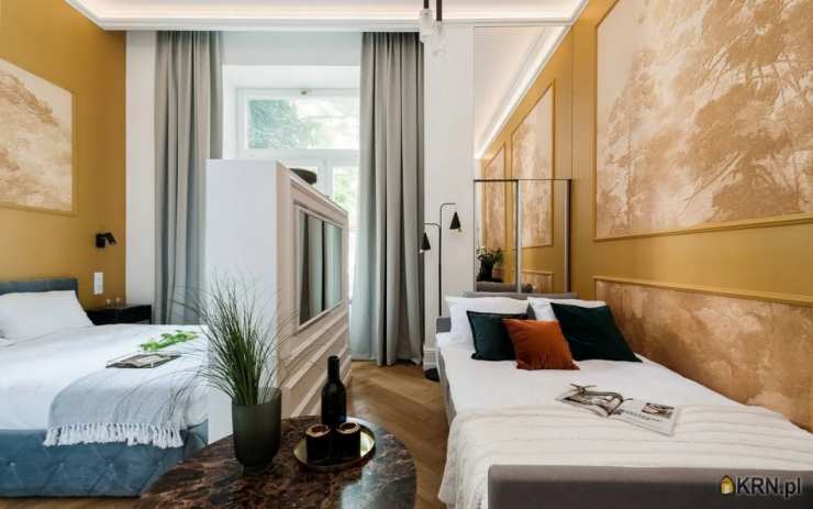 Mieszkanie  na sprzedaż, Kraków, Stare Miasto, ul. , 1 pokojowe