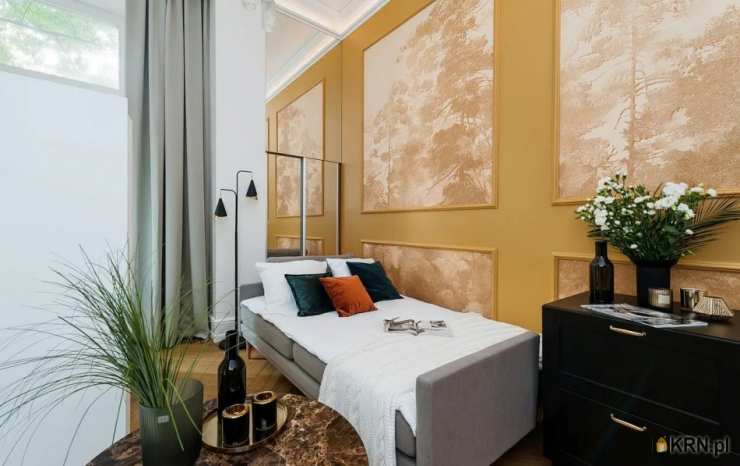 Mieszkanie  na sprzedaż, 1 pokojowe, Kraków, Stare Miasto, ul. 