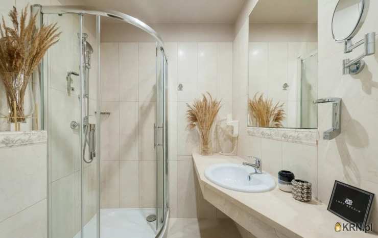 Kraków, Stare Miasto, ul. św. Gertrudy, 1 pokojowe, Mieszkanie  na sprzedaż