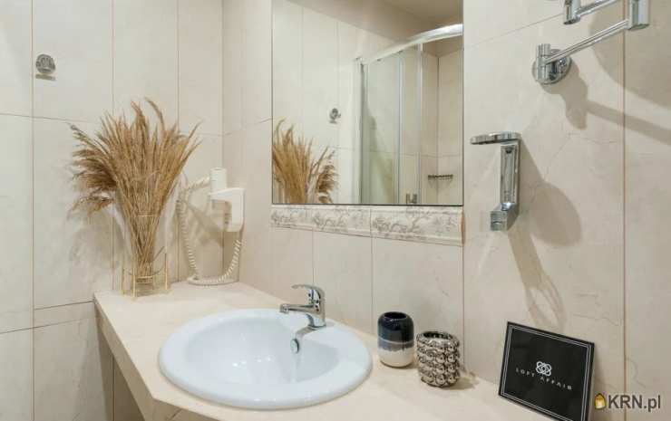 1 pokojowe, Kraków, Stare Miasto, ul. św. Gertrudy, Mieszkanie  na sprzedaż