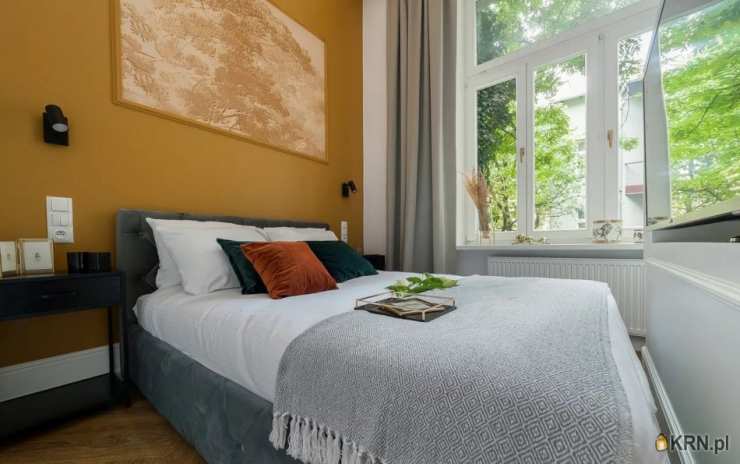 Kraków, Stare Miasto, ul. św. Gertrudy, Mieszkanie  na sprzedaż, 1 pokojowe